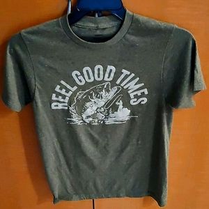 Sonoma Cotton t-shirt